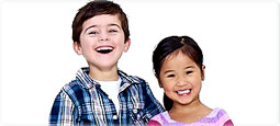 Bilingual Children